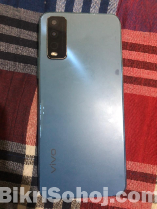 Vivo Y12s